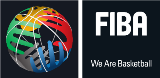 Logo FIBA