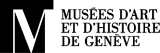 Logo Musée d'Art et d'Histoire de Genève