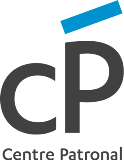 Logo Centre Patronal