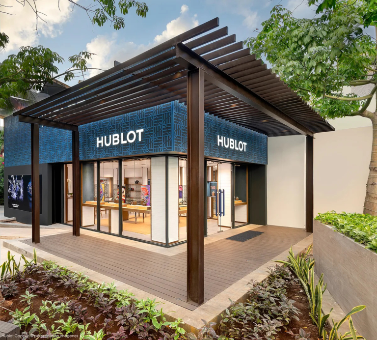 Hublot – Cancun